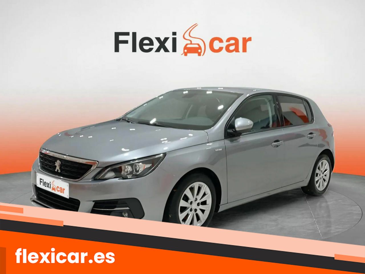 Foto Peugeot 308 3
