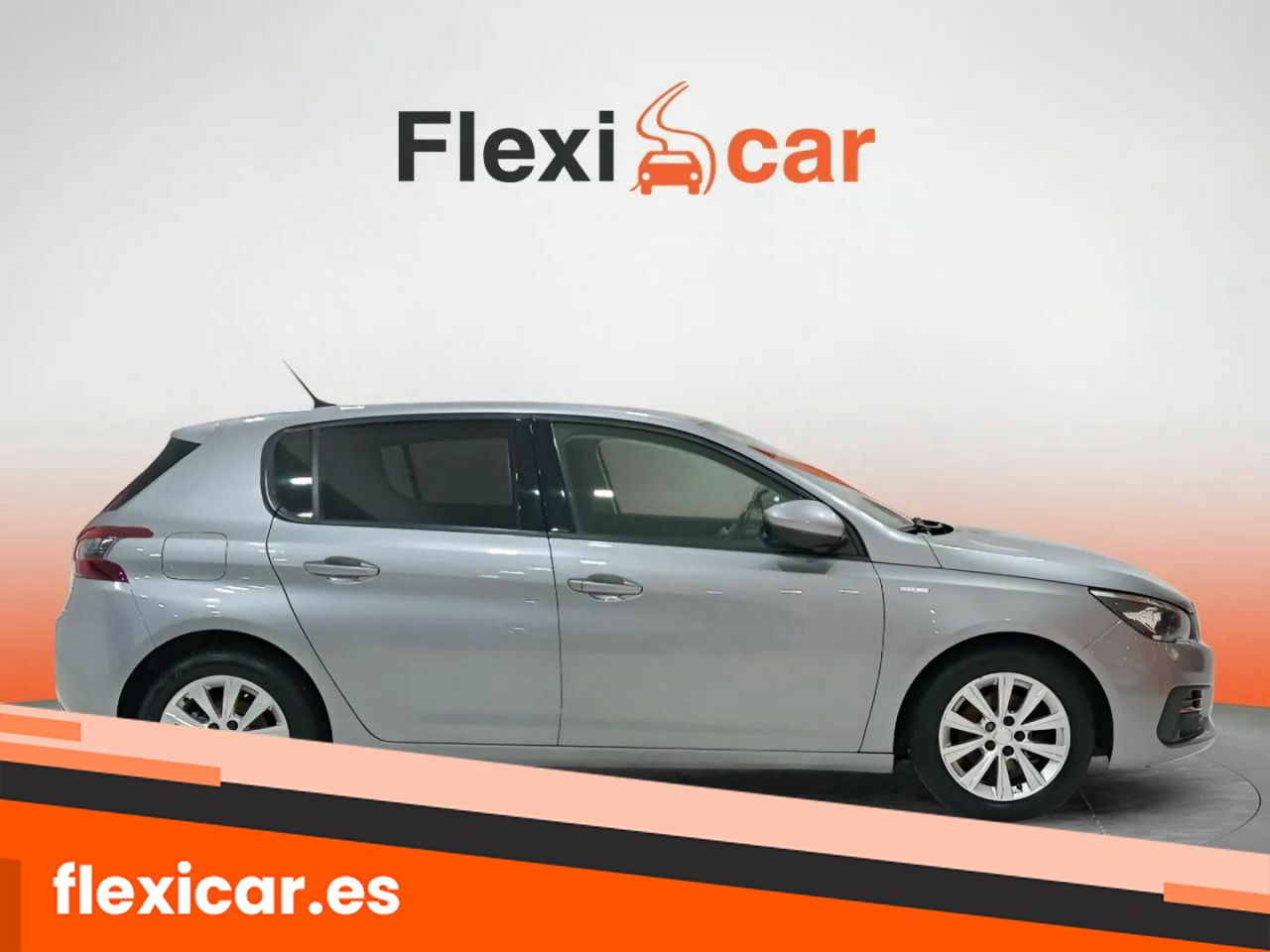 Foto Peugeot 308 4