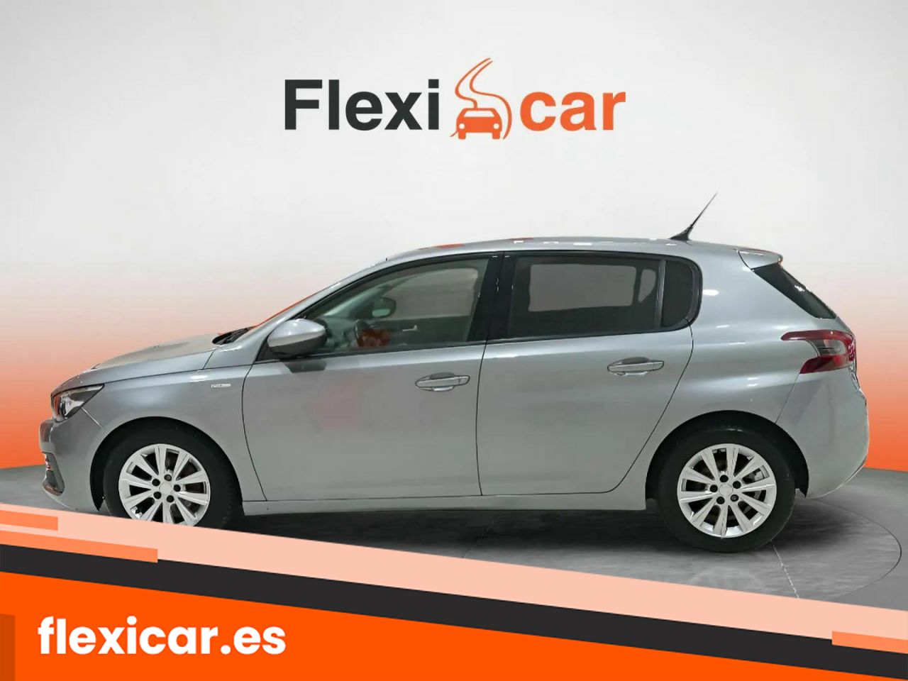 Foto Peugeot 308 5