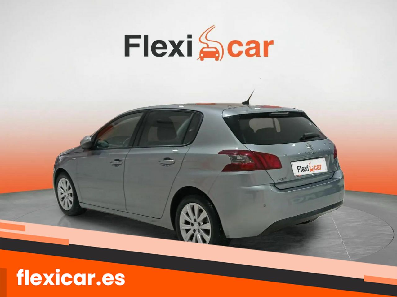 Foto Peugeot 308 7