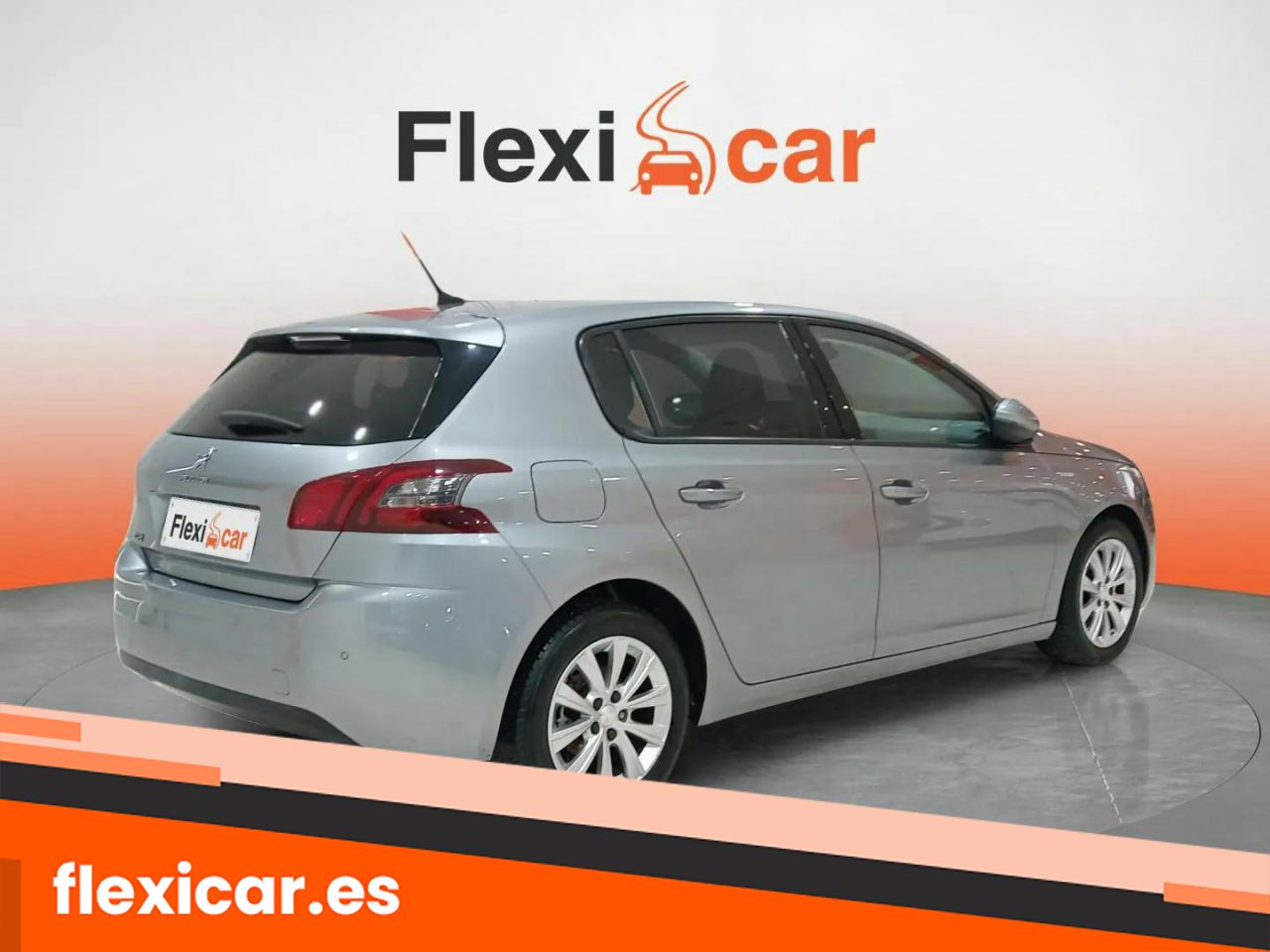 Foto Peugeot 308 9