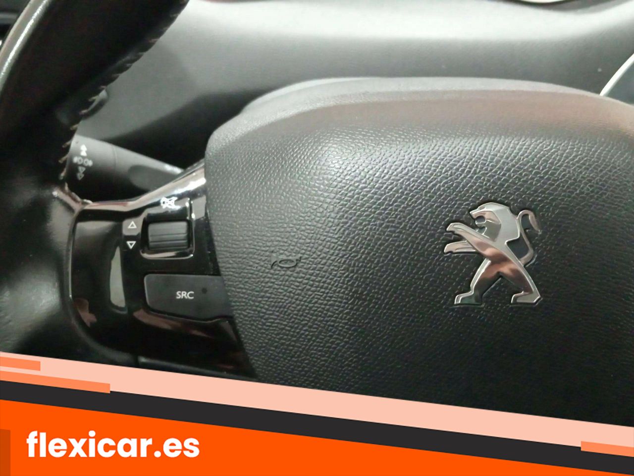 Foto Peugeot 308 12