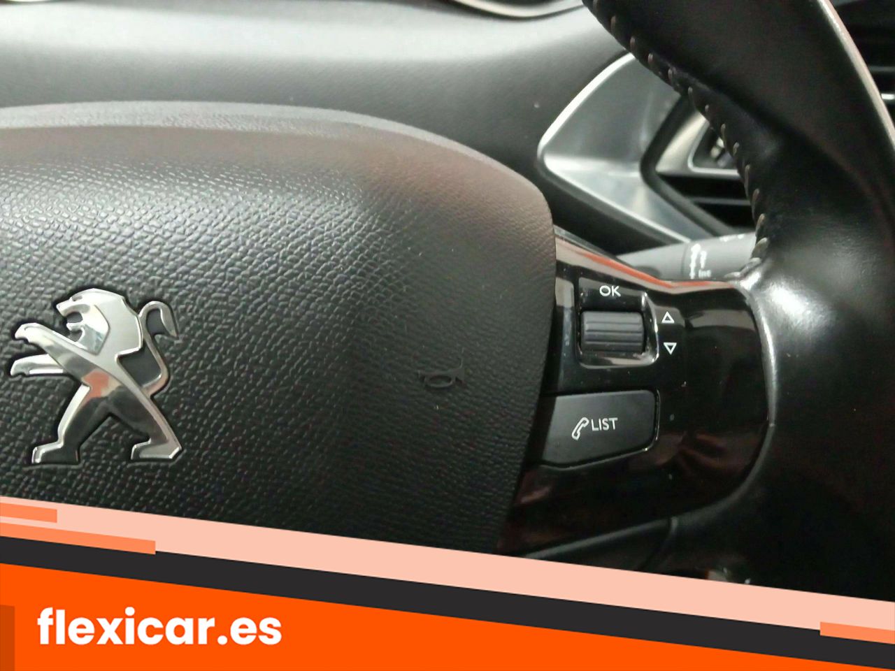 Foto Peugeot 308 13
