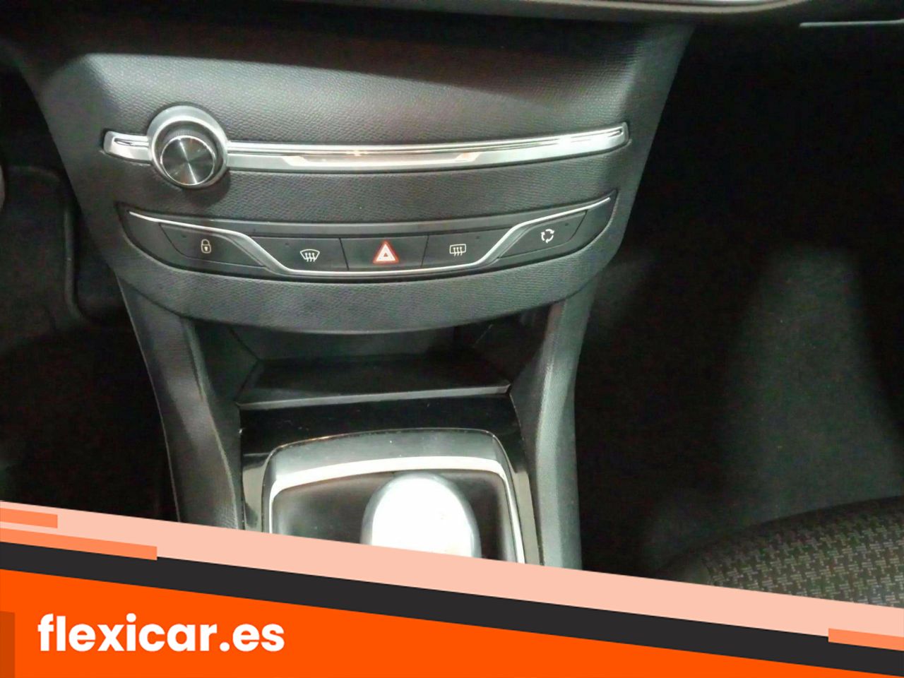 Foto Peugeot 308 15