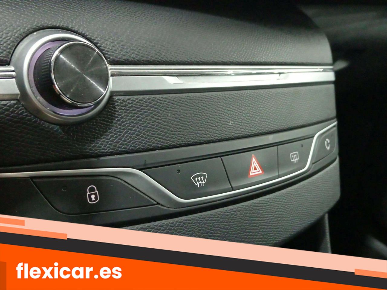 Foto Peugeot 308 16