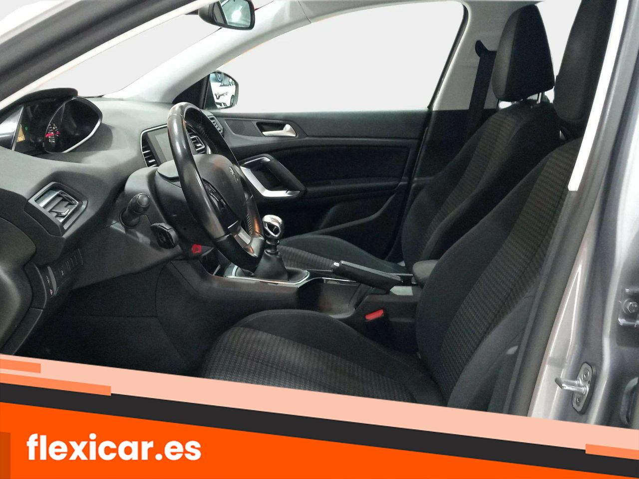 Foto Peugeot 308 24