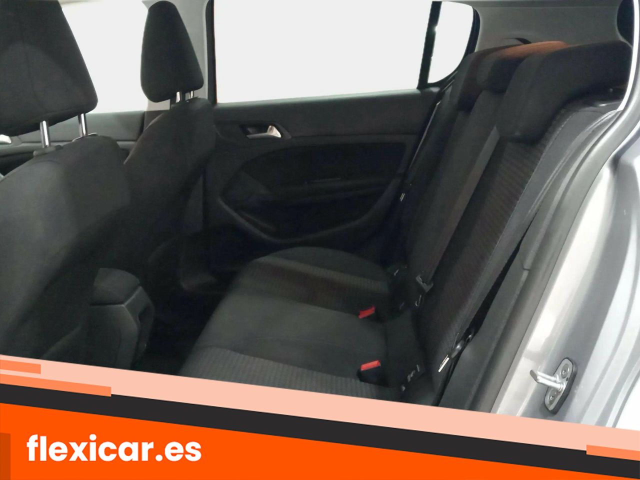 Foto Peugeot 308 25
