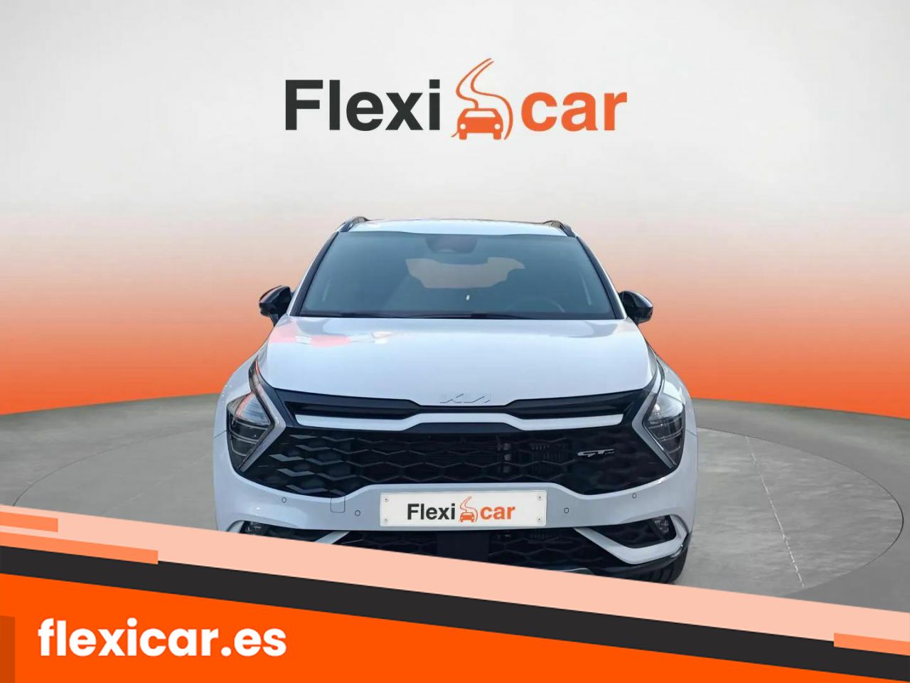 Foto Kia Sportage 2
