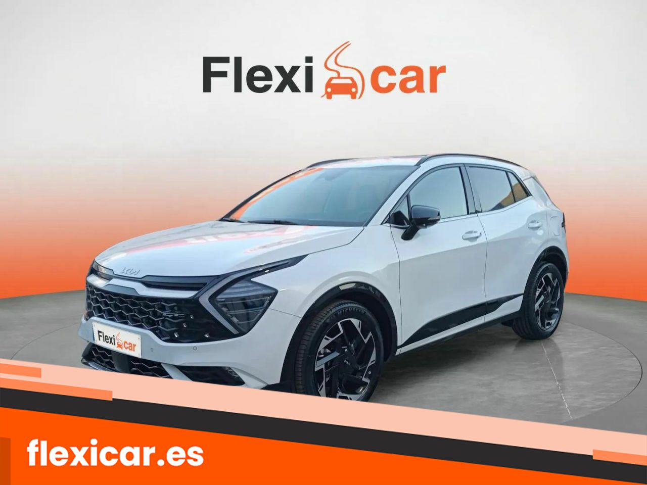 Foto Kia Sportage 3