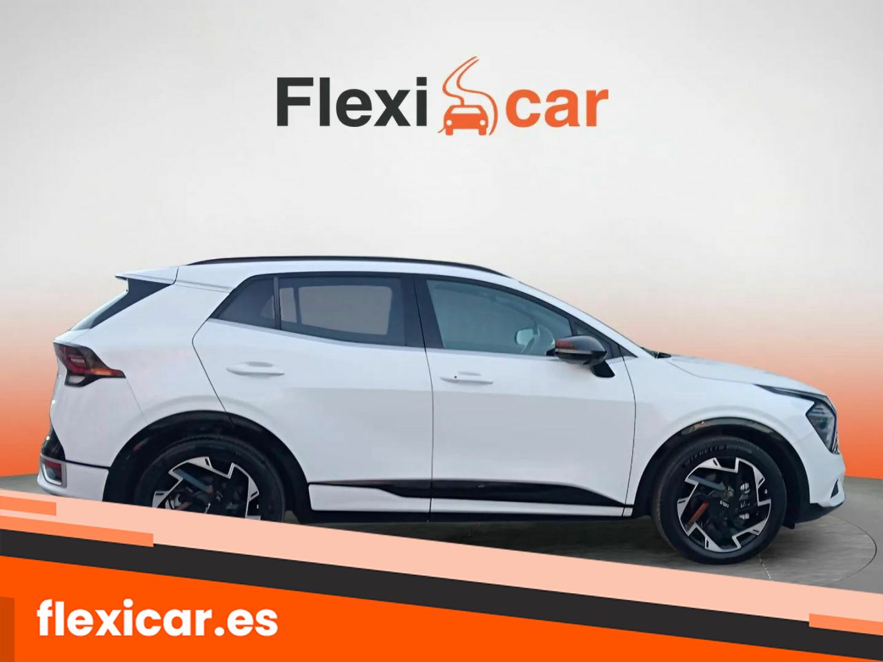 Foto Kia Sportage 4
