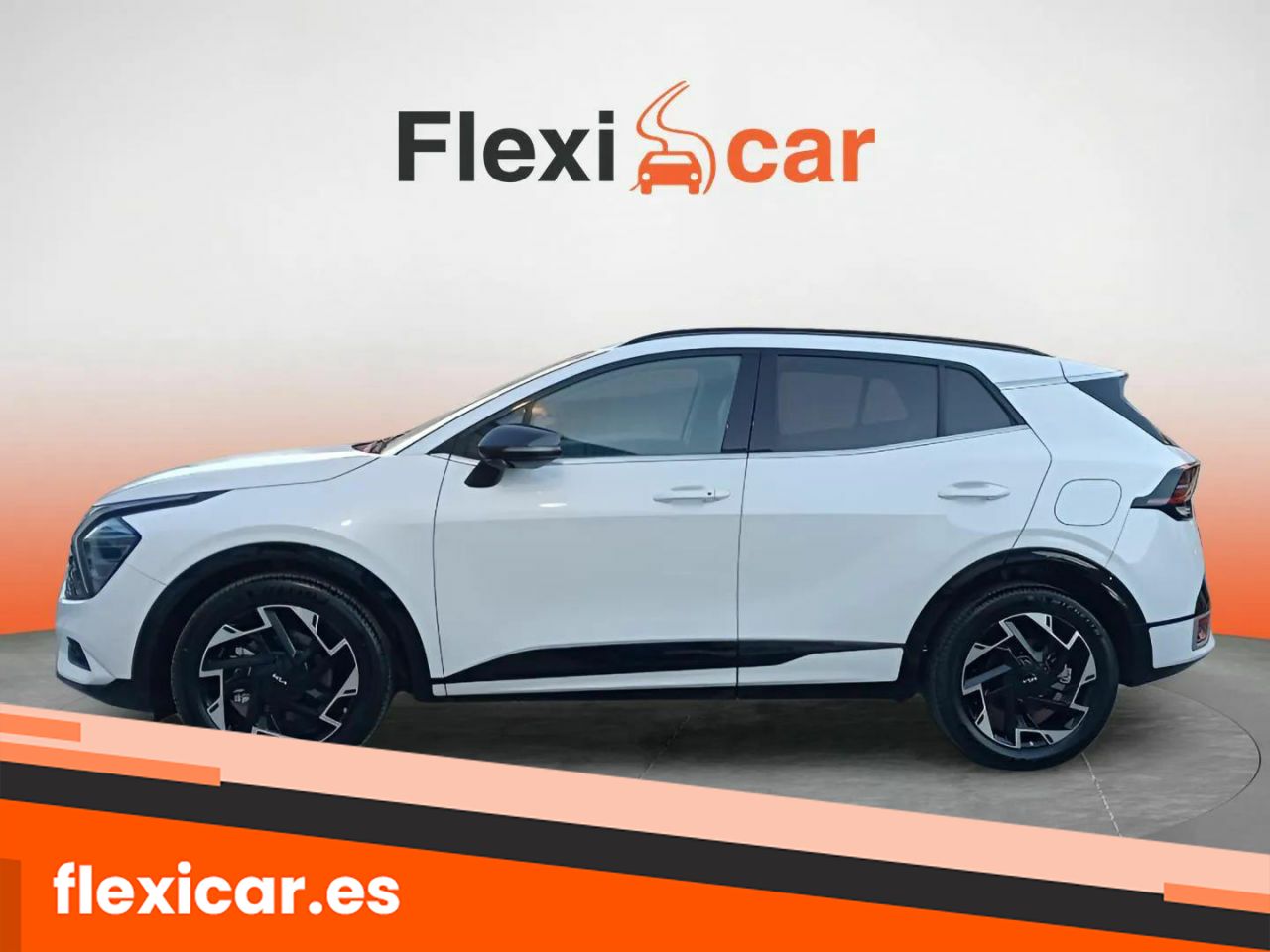 Foto Kia Sportage 5