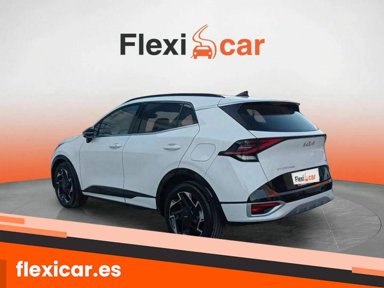 Foto Kia Sportage 7