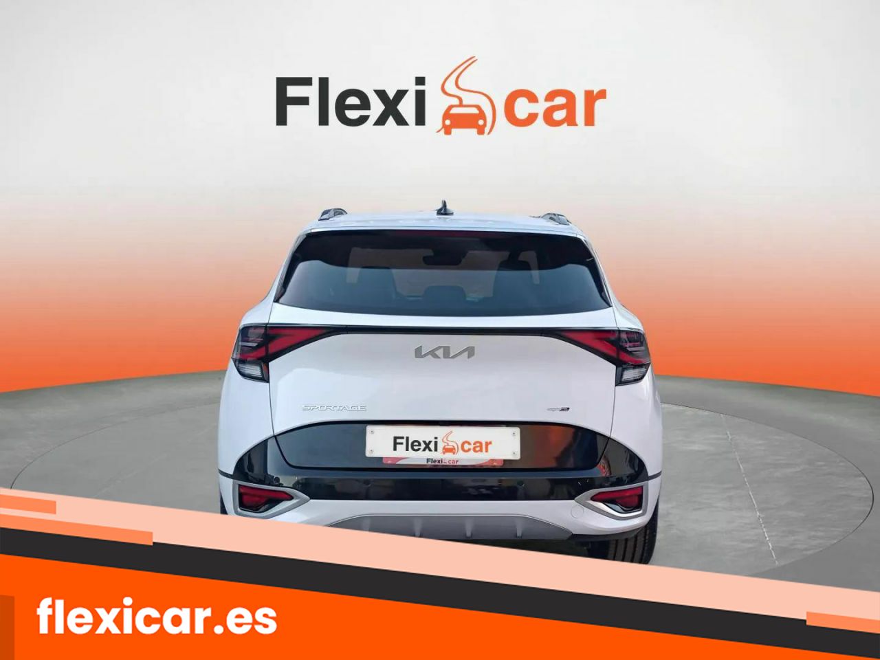 Foto Kia Sportage 8