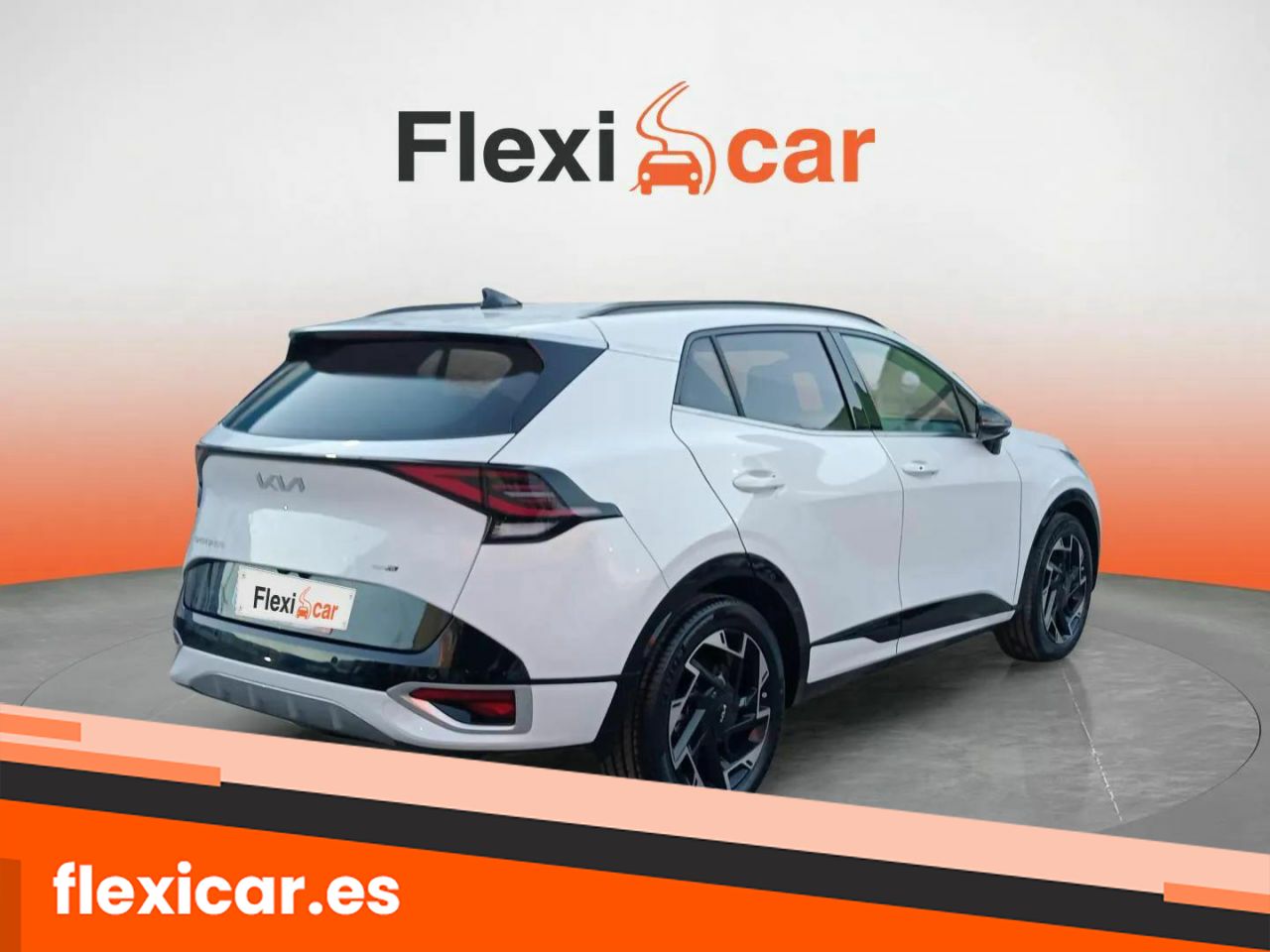 Foto Kia Sportage 9