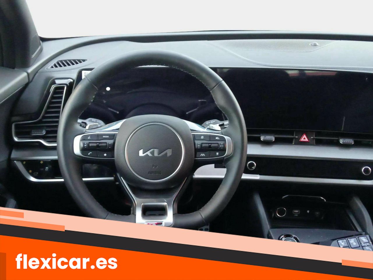 Foto Kia Sportage 11