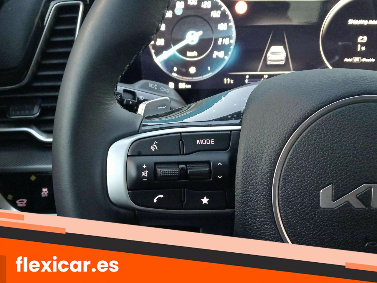Foto Kia Sportage 12