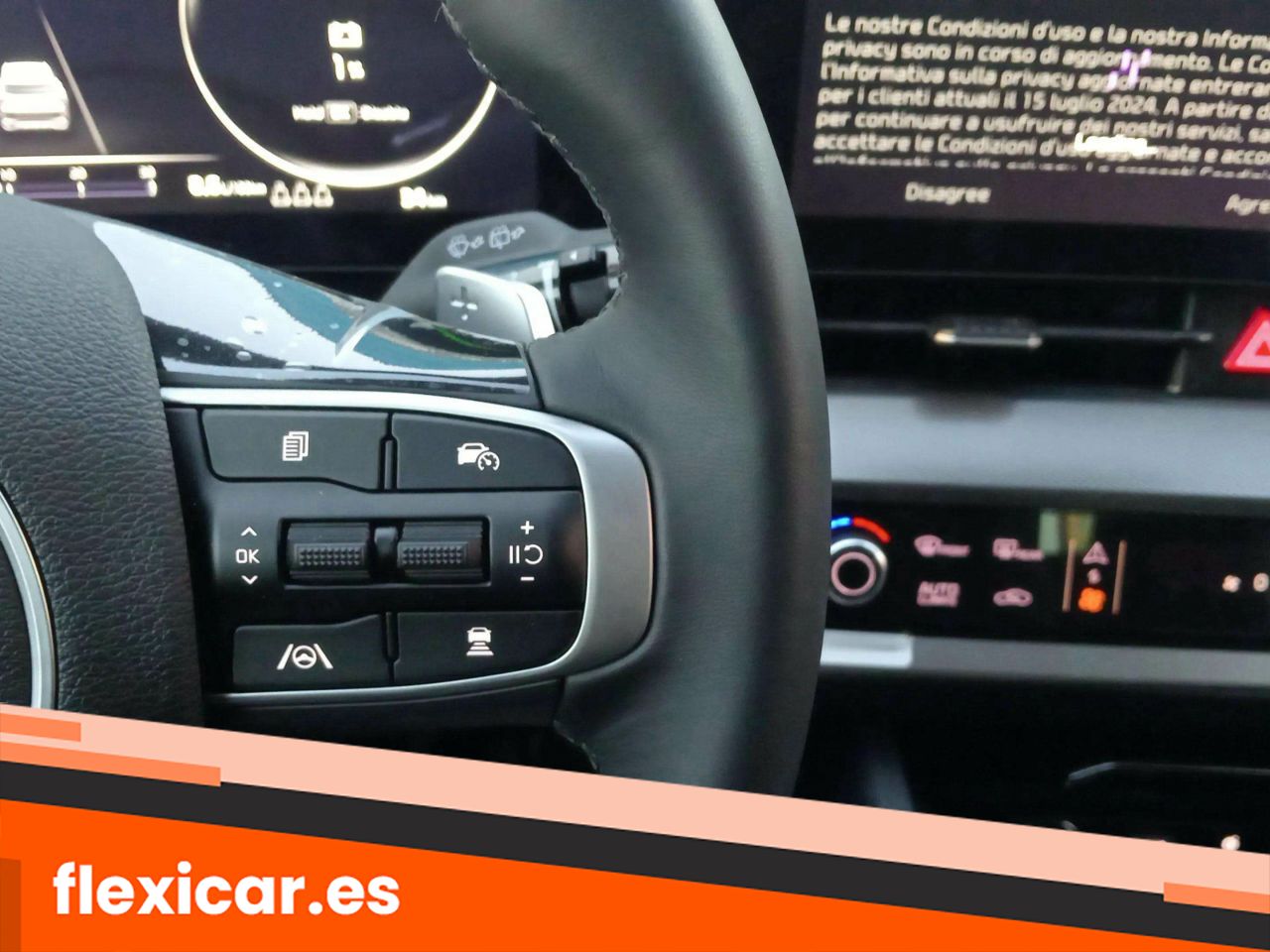 Foto Kia Sportage 13