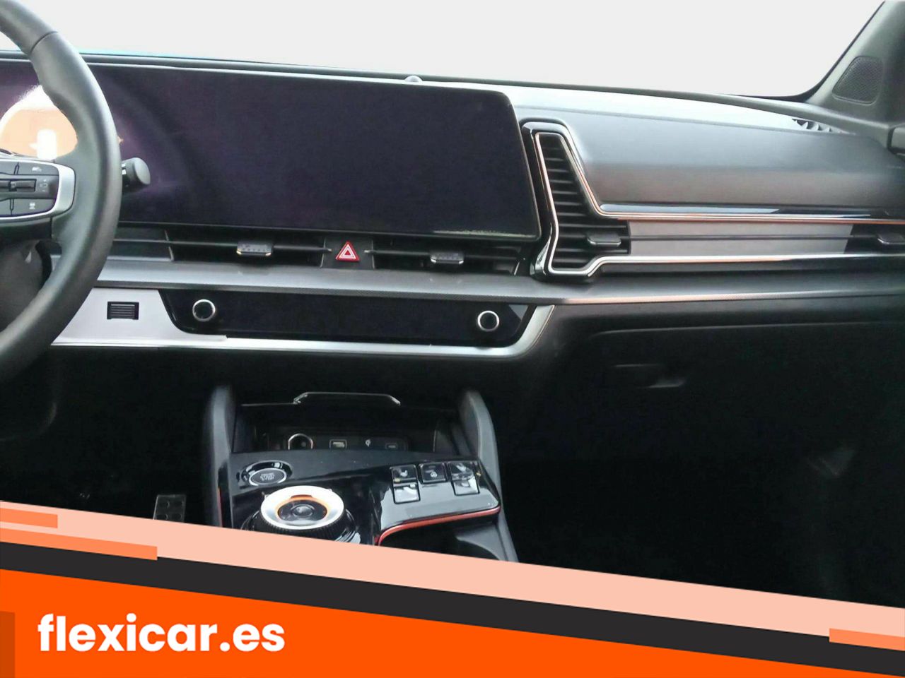 Foto Kia Sportage 14