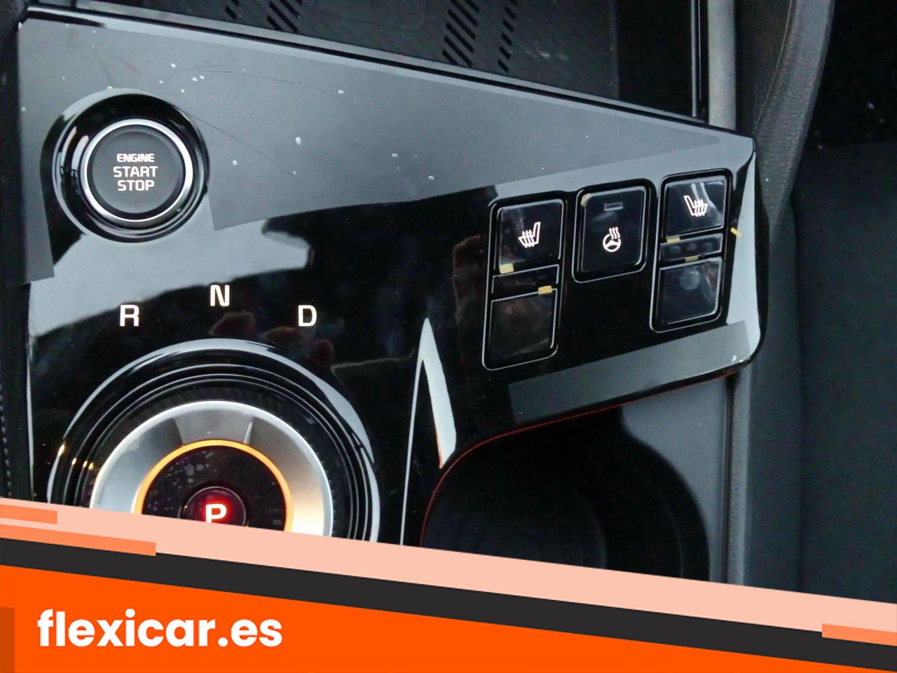 Foto Kia Sportage 15