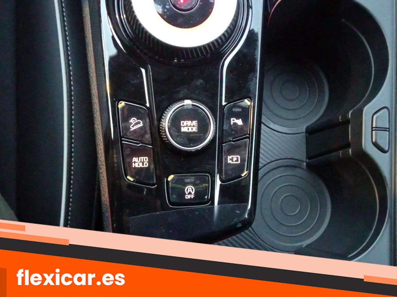 Foto Kia Sportage 16