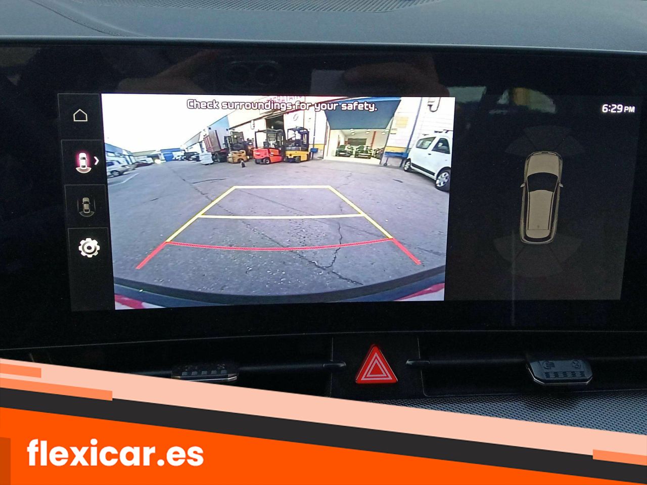 Foto Kia Sportage 19