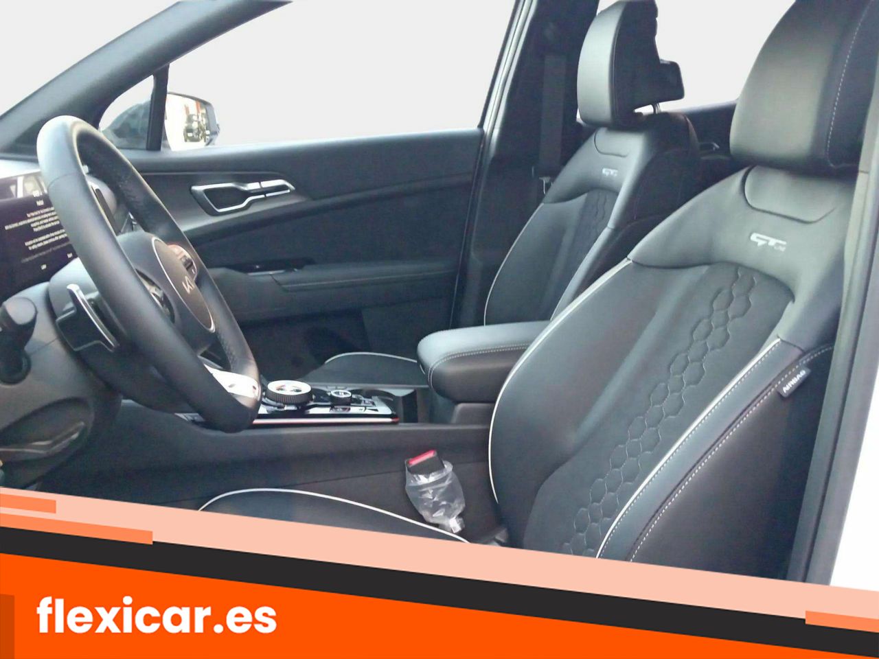 Foto Kia Sportage 20