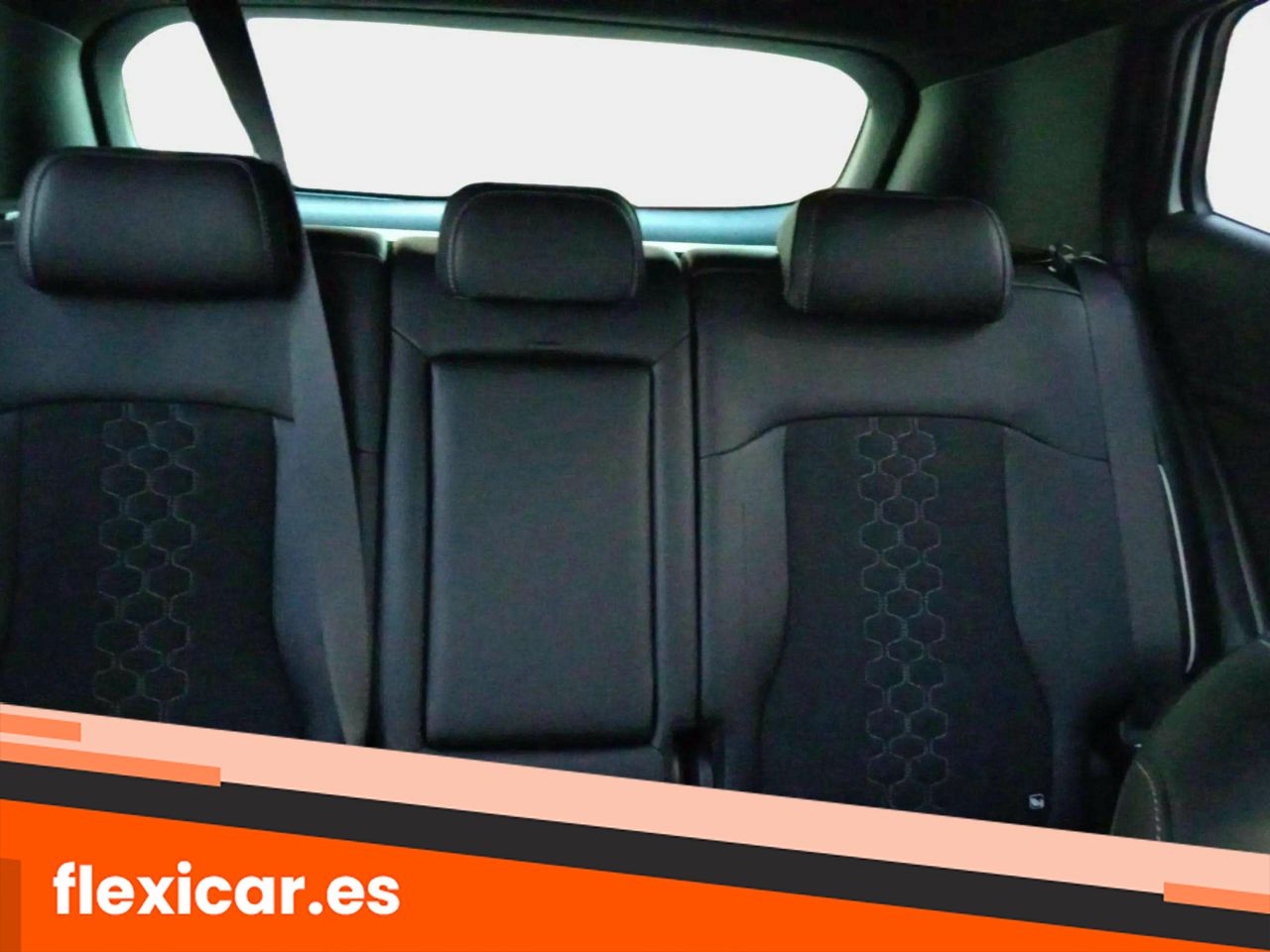 Foto Kia Sportage 22