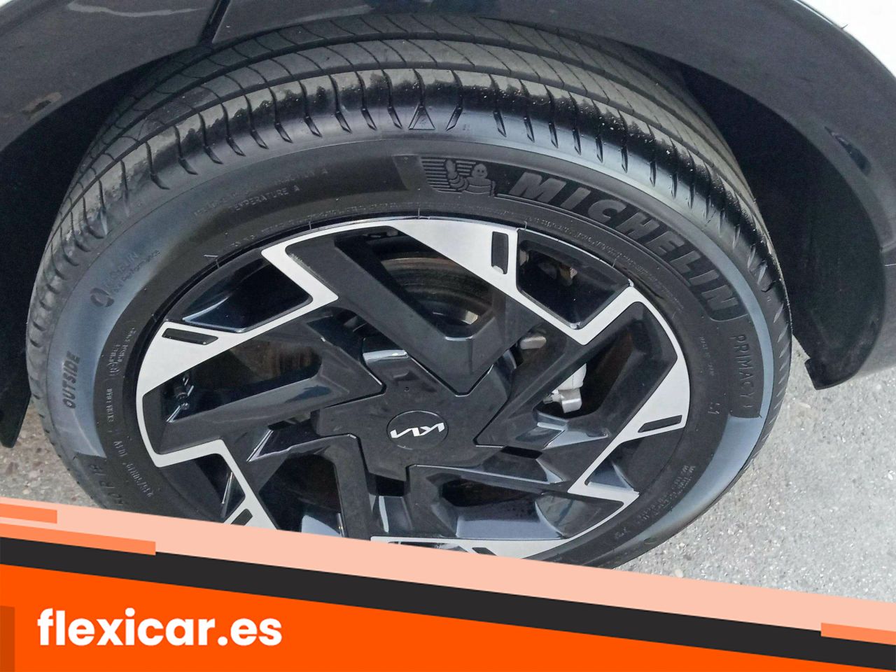 Foto Kia Sportage 24