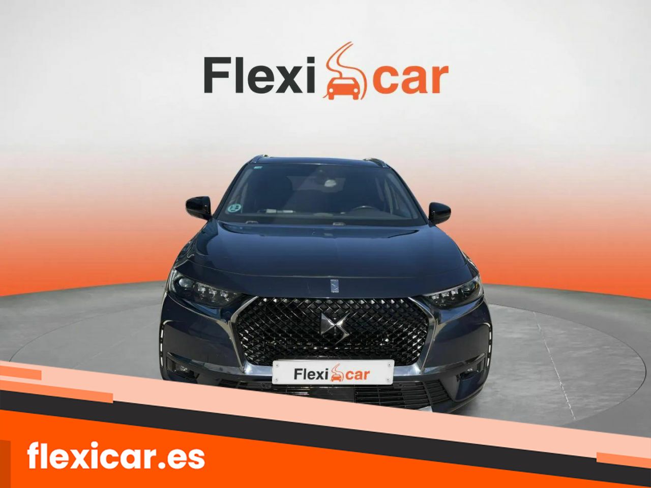 Foto DS Automobiles DS 7 2
