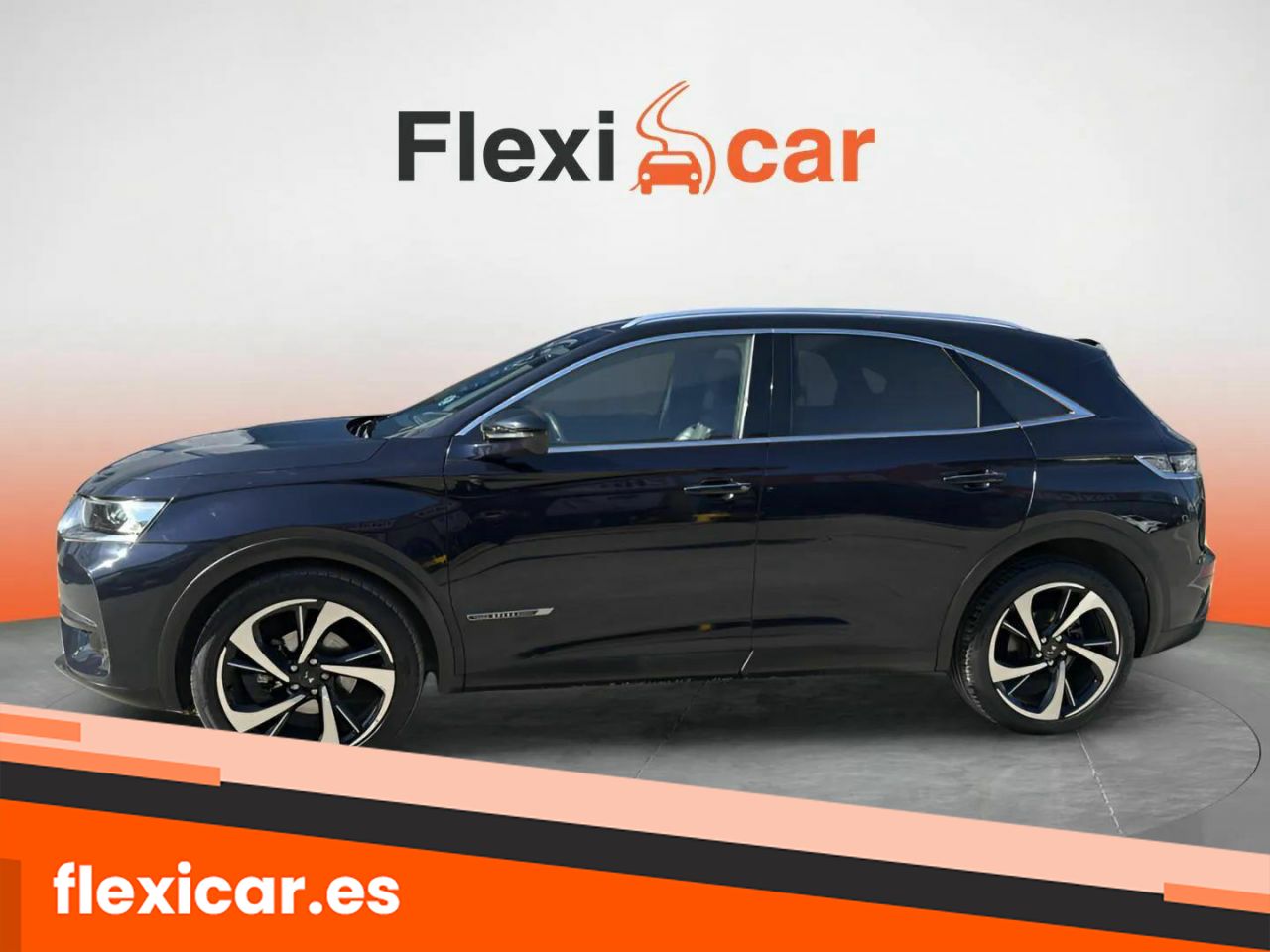 Foto DS Automobiles DS 7 3
