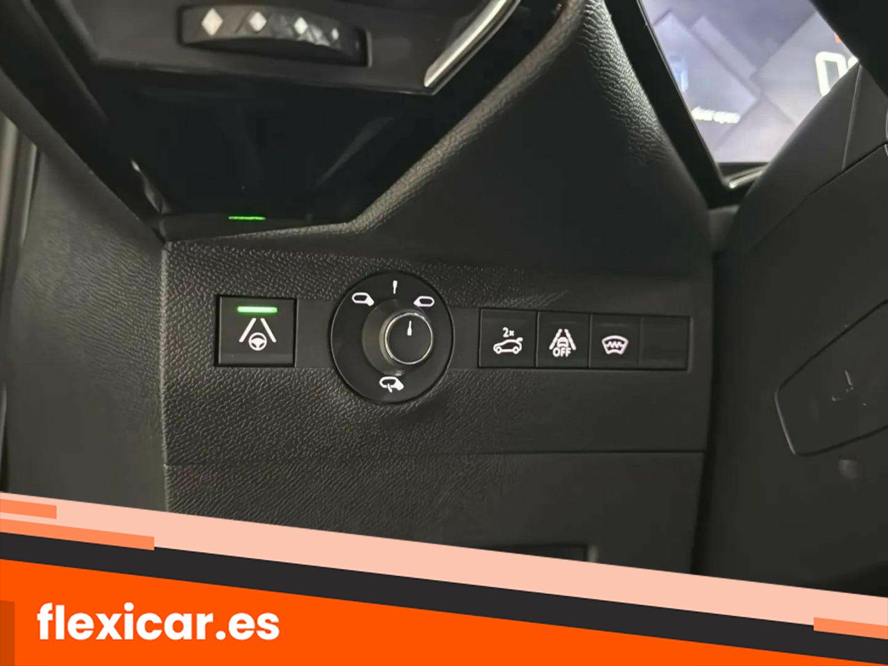 Foto DS Automobiles DS 7 13