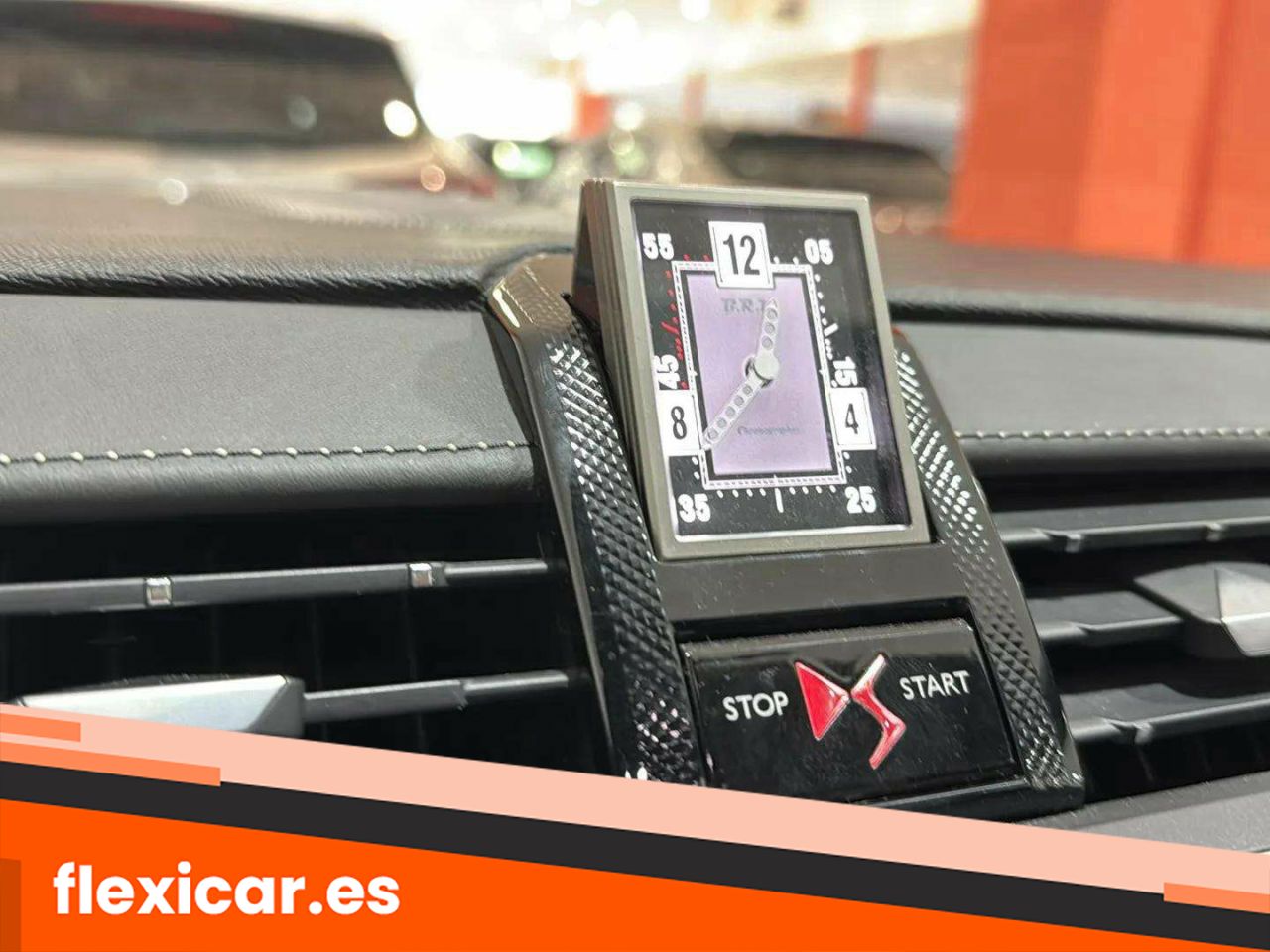 Foto DS Automobiles DS 7 16