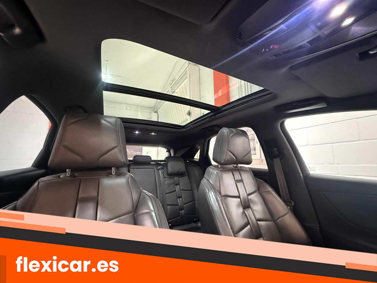 Foto DS Automobiles DS 7 19