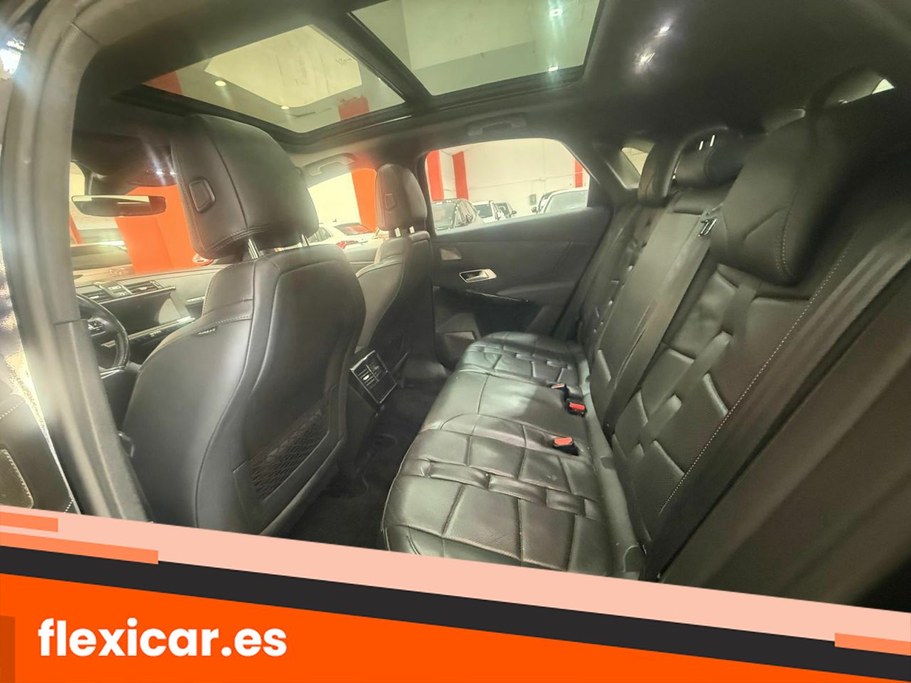 Foto DS Automobiles DS 7 20