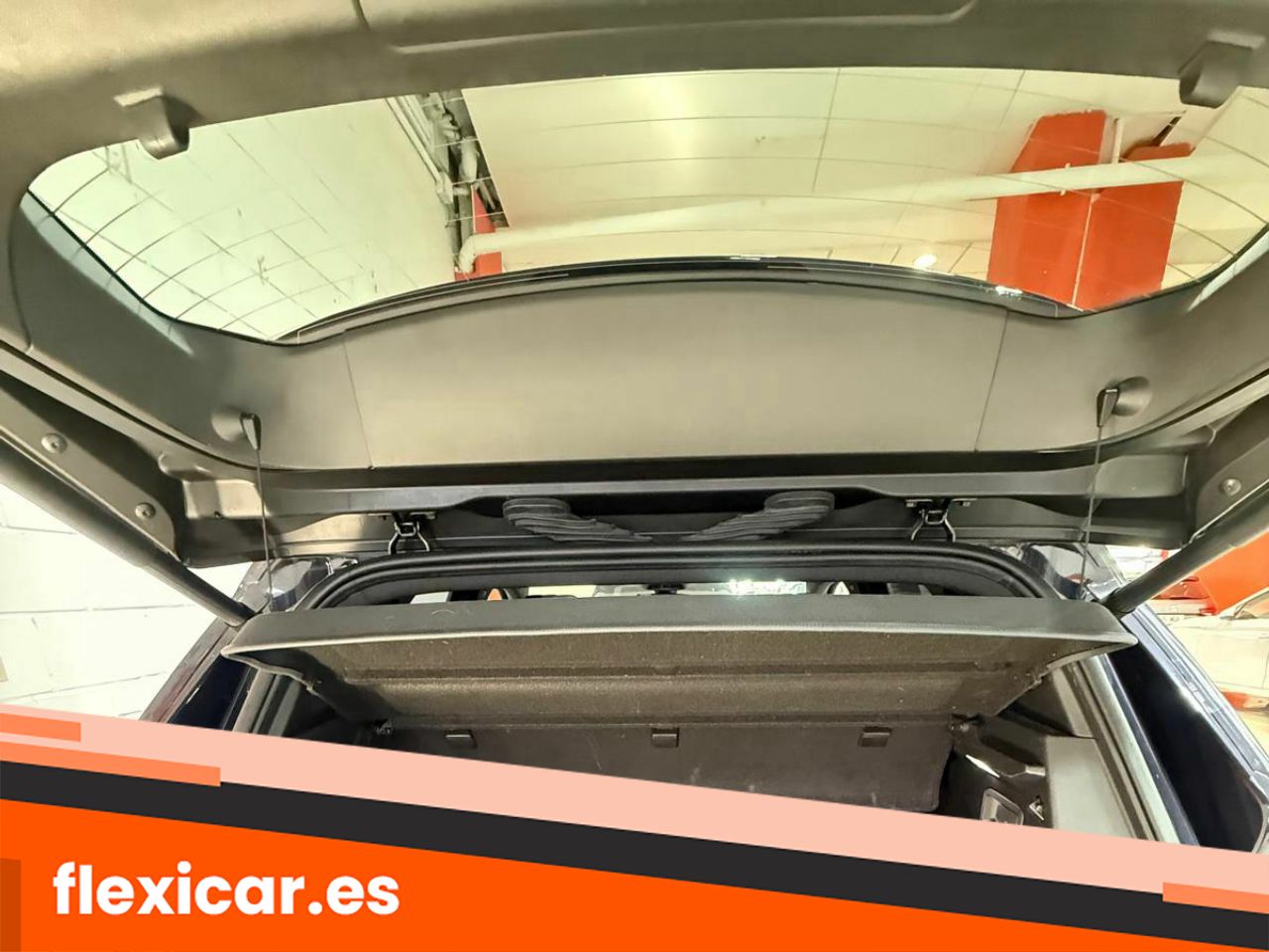 Foto DS Automobiles DS 7 22