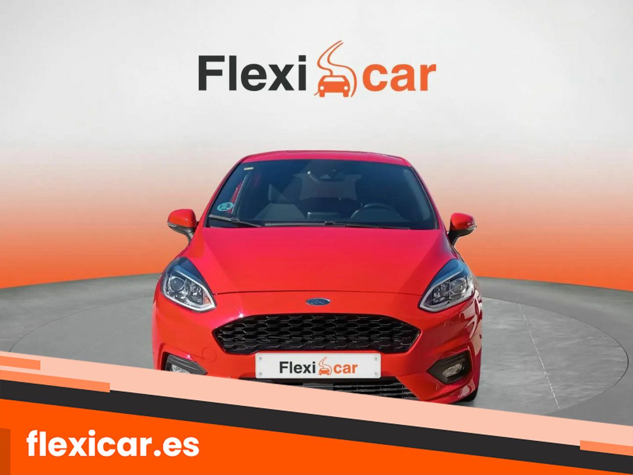 Foto Ford Fiesta 2