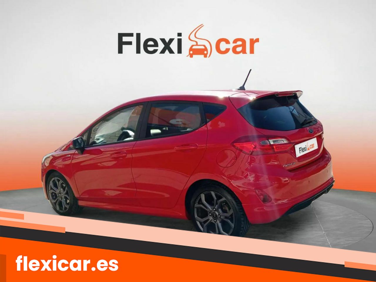Foto Ford Fiesta 7