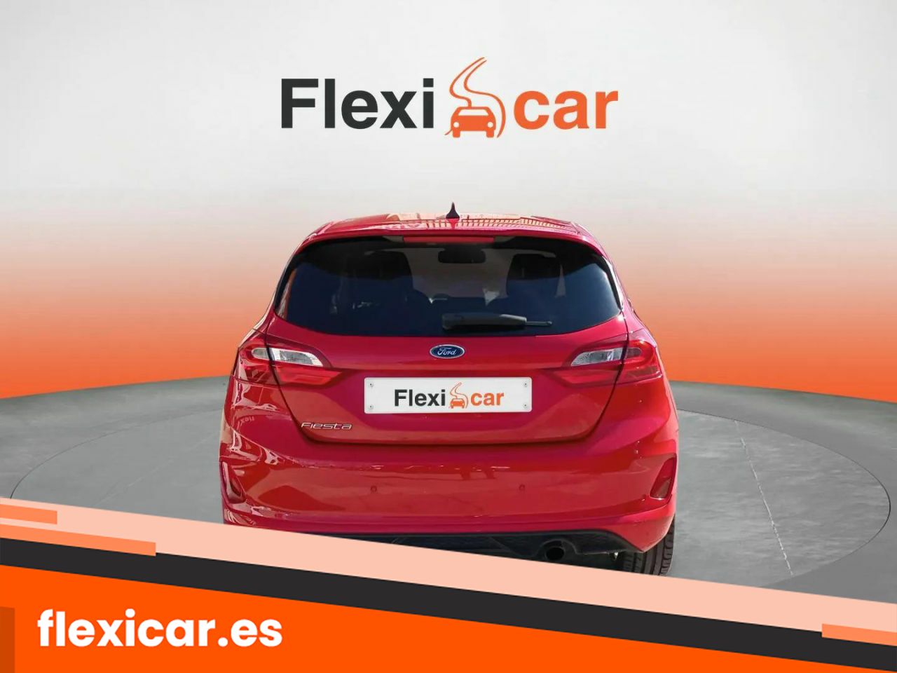 Foto Ford Fiesta 8