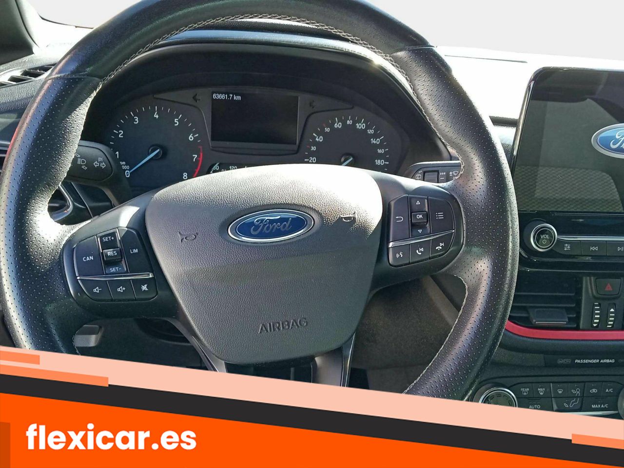 Foto Ford Fiesta 11