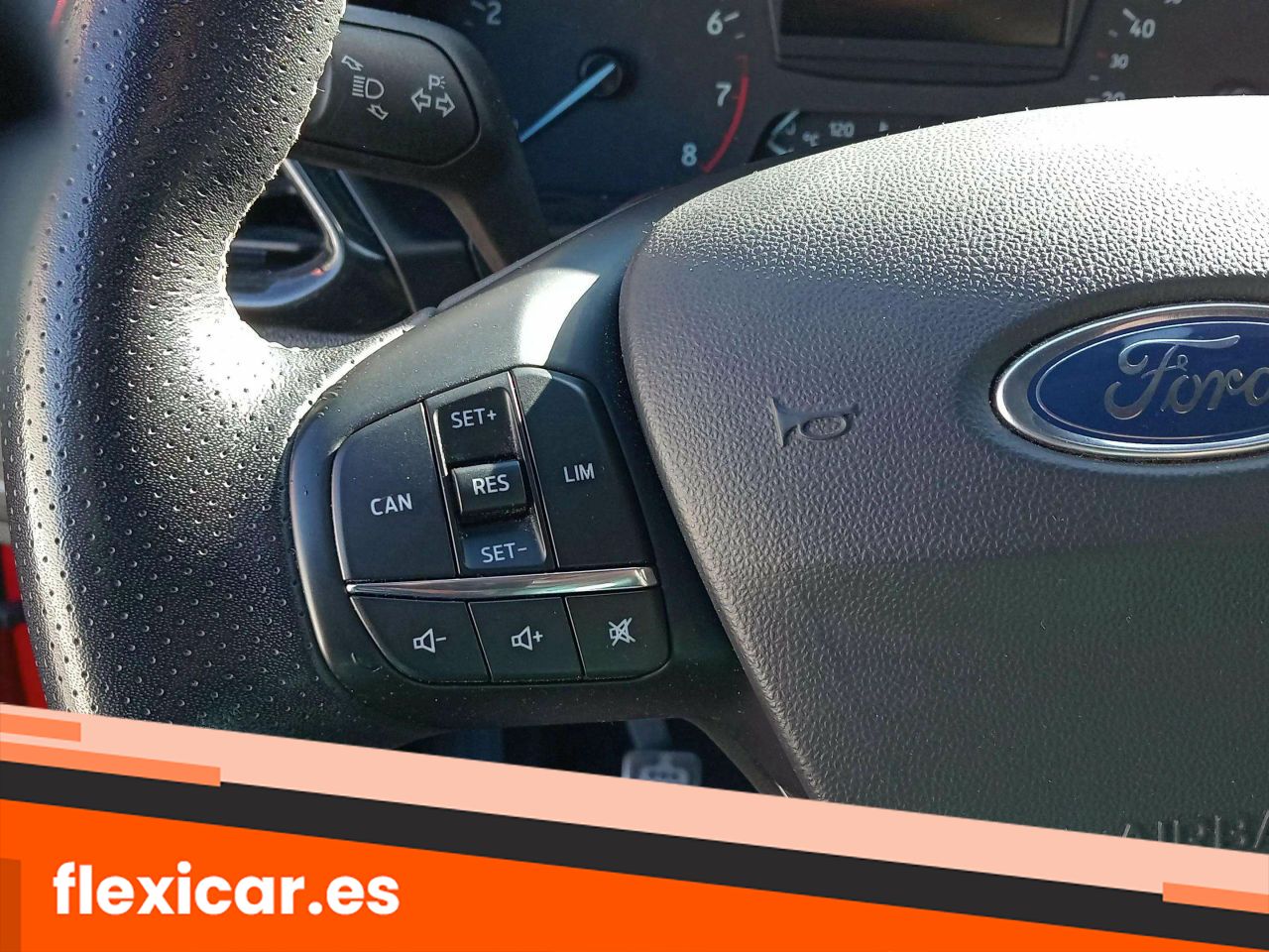 Foto Ford Fiesta 12