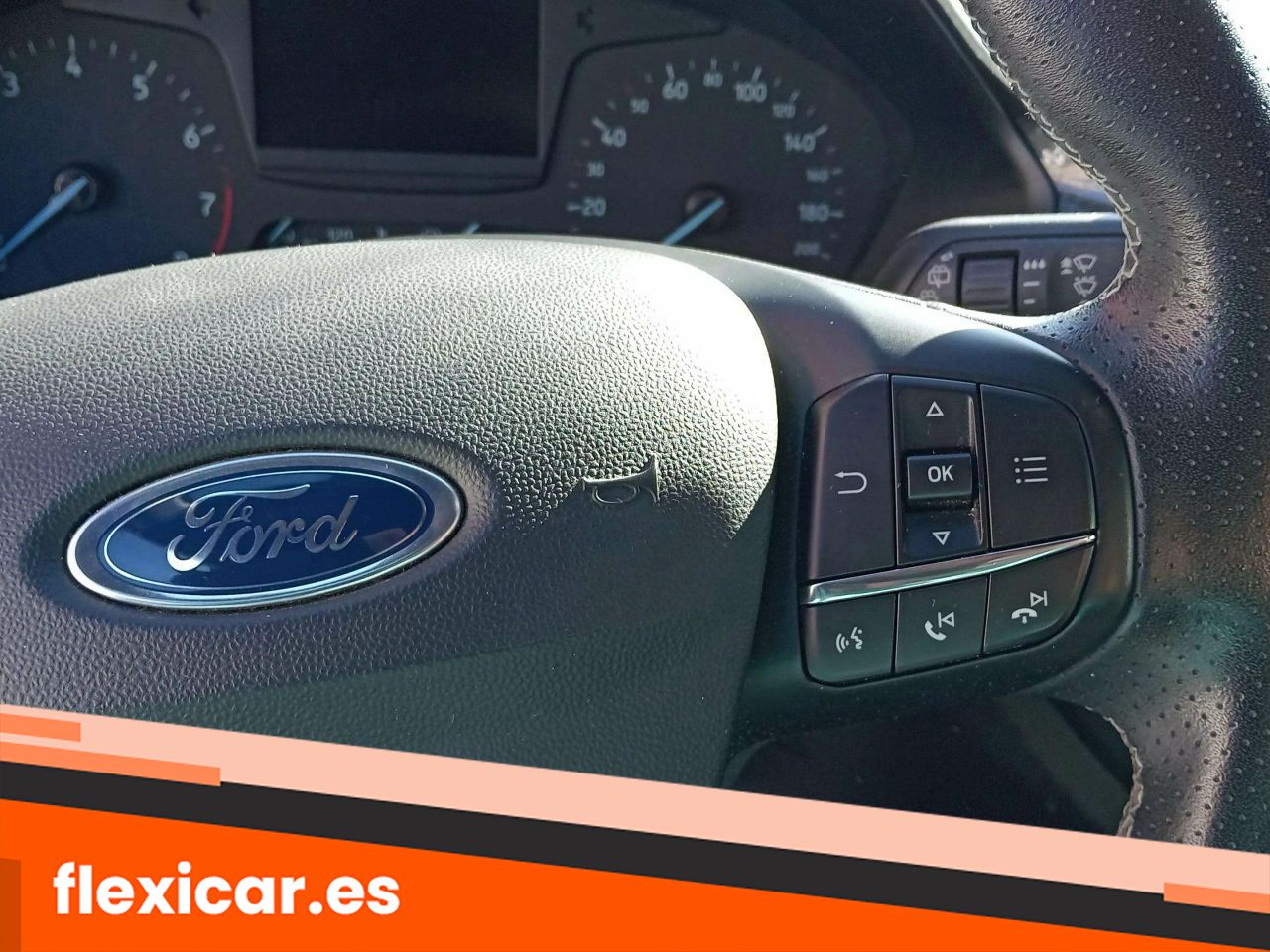 Foto Ford Fiesta 13