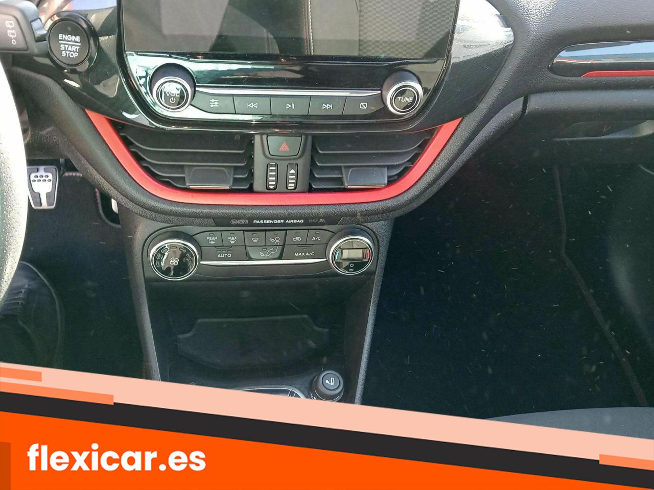Foto Ford Fiesta 14