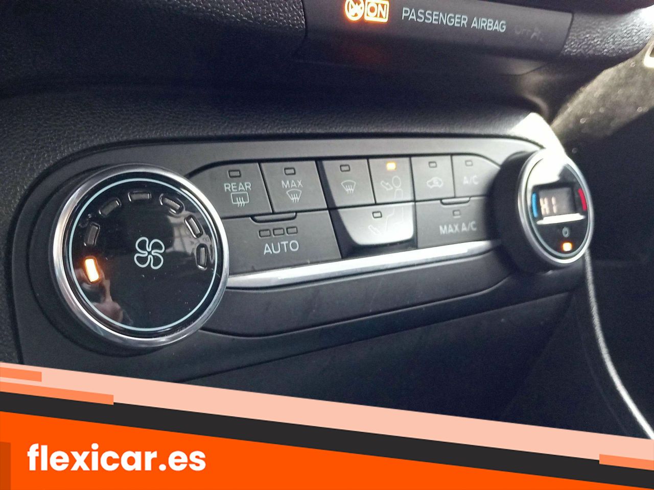 Foto Ford Fiesta 15