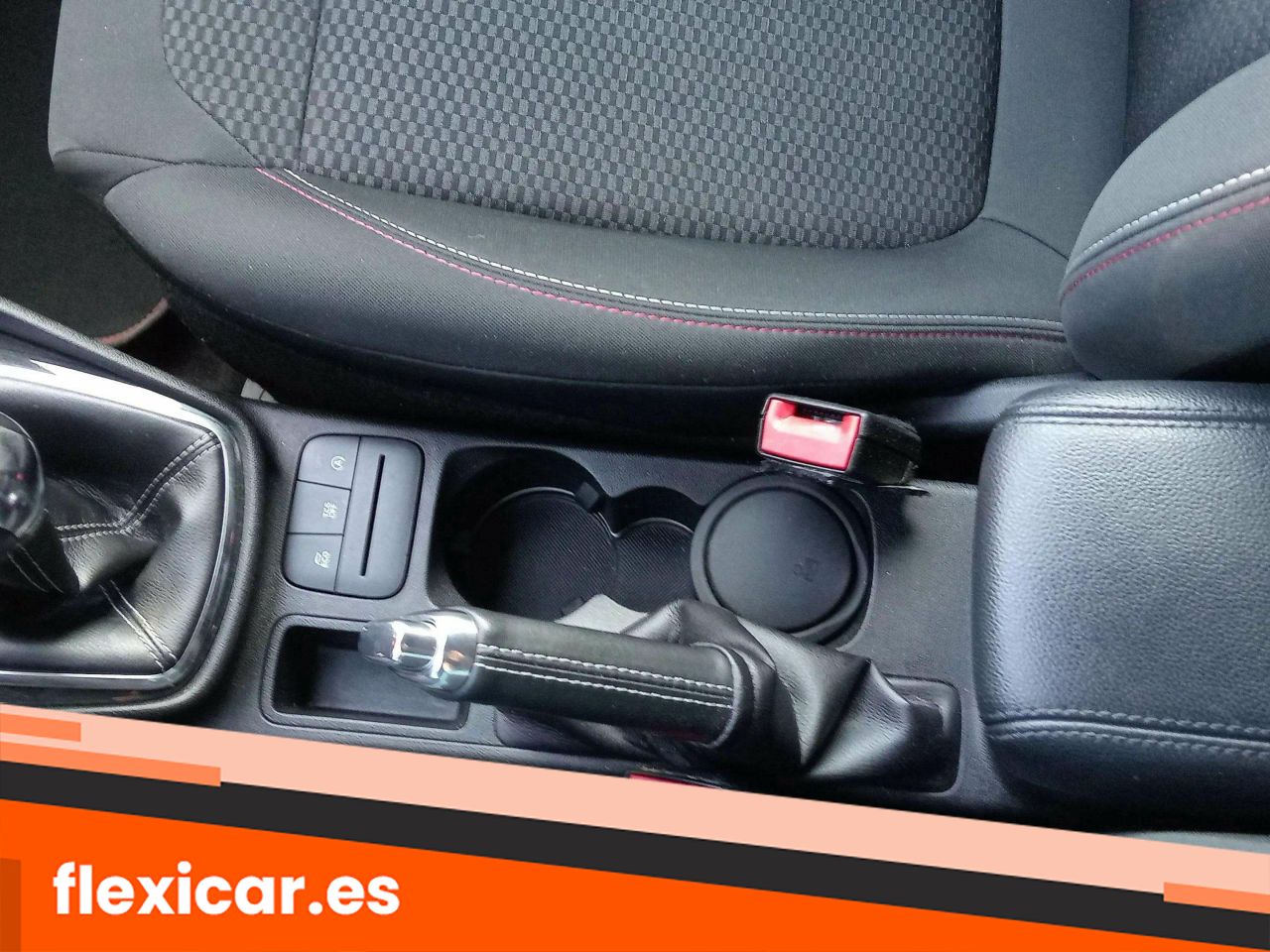 Foto Ford Fiesta 16