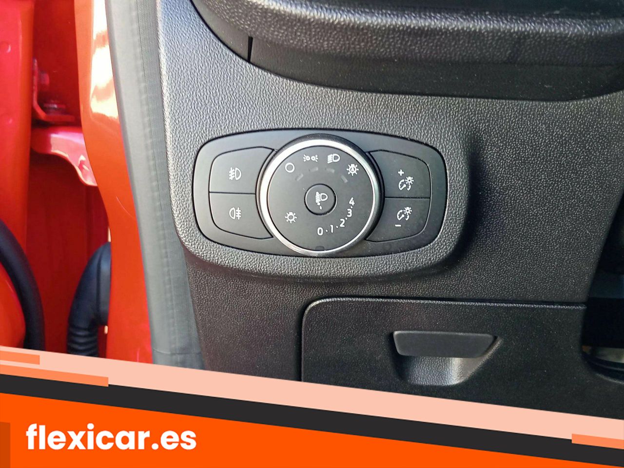 Foto Ford Fiesta 18
