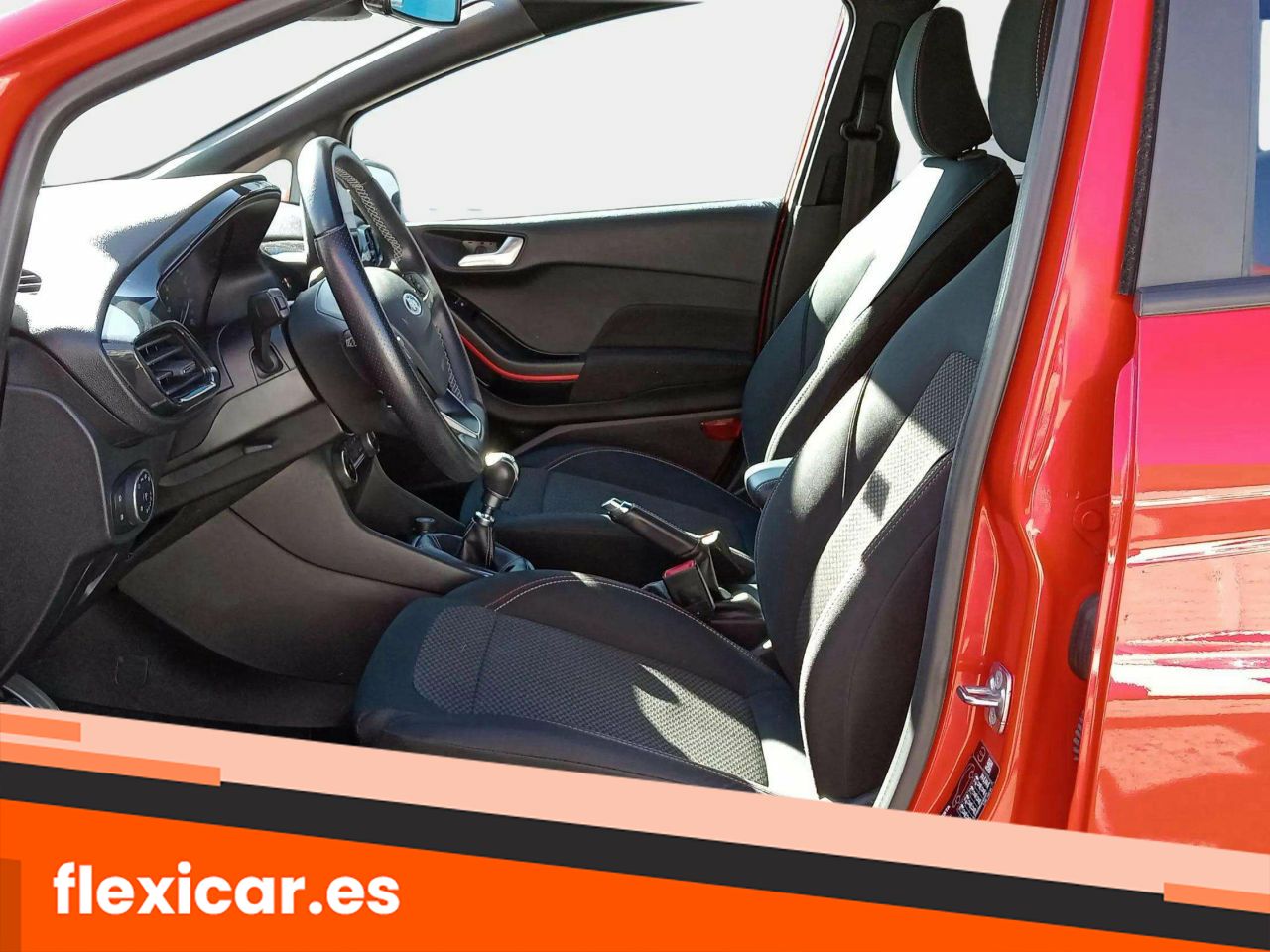 Foto Ford Fiesta 28