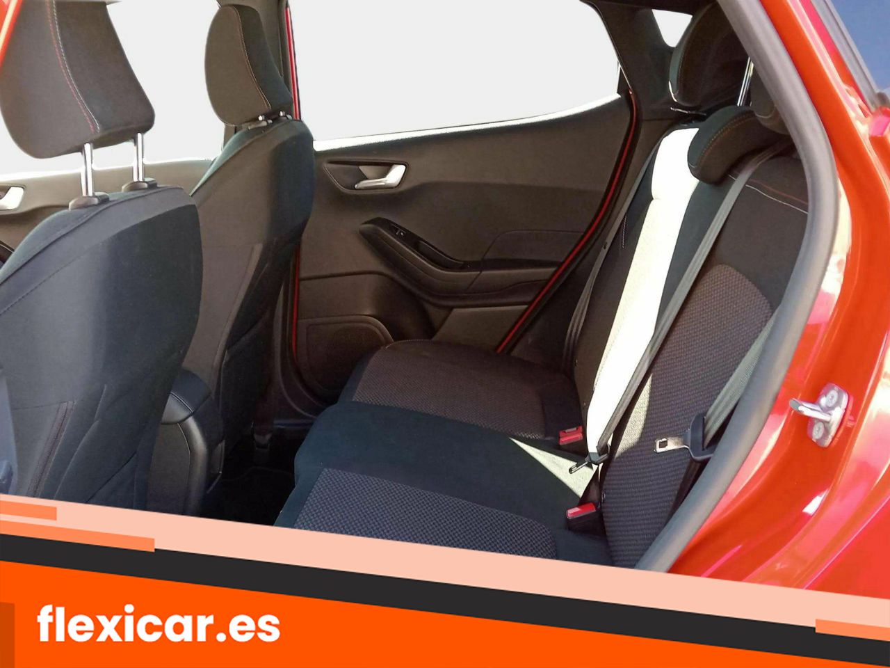 Foto Ford Fiesta 29