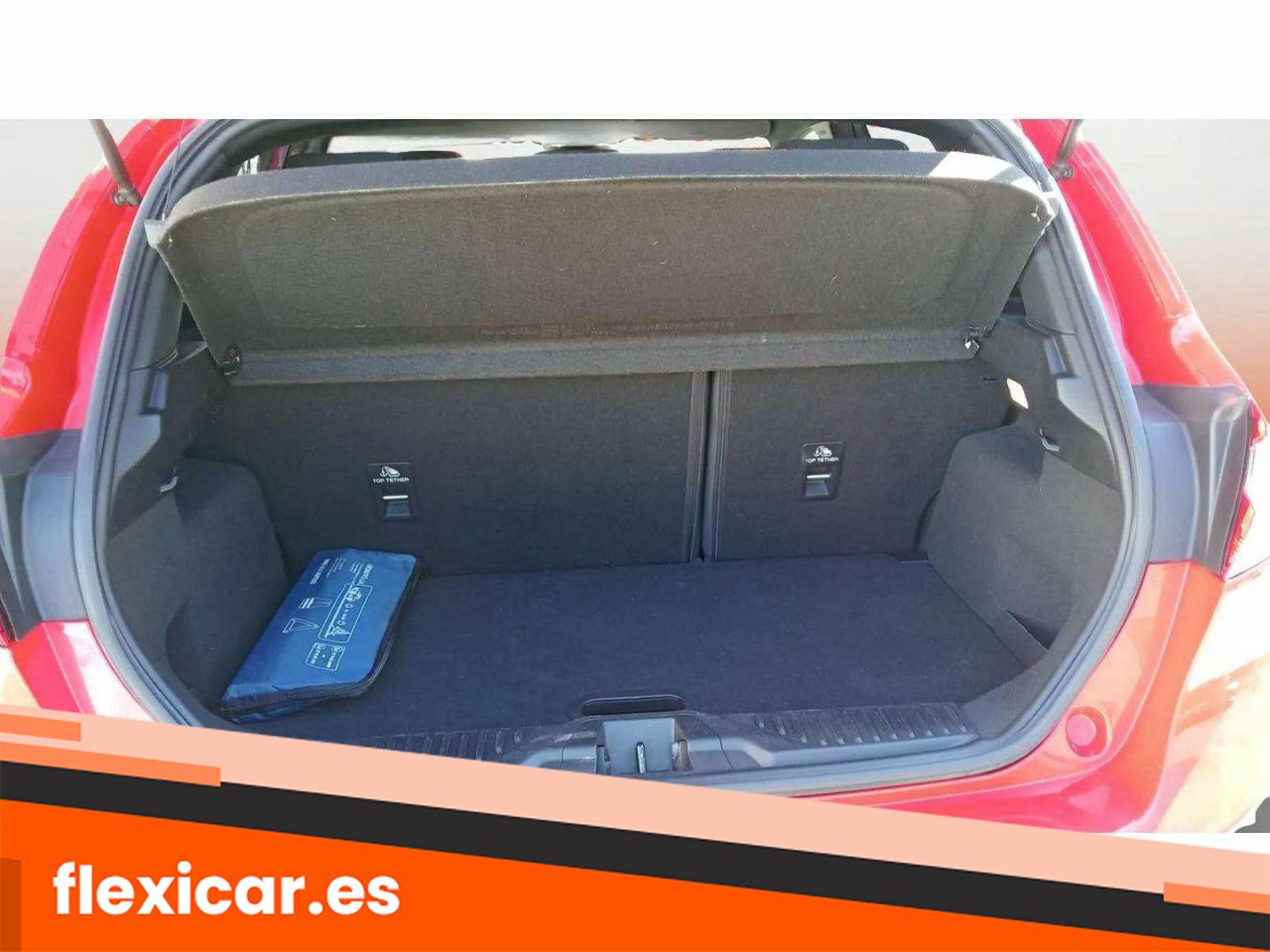 Foto Ford Fiesta 32