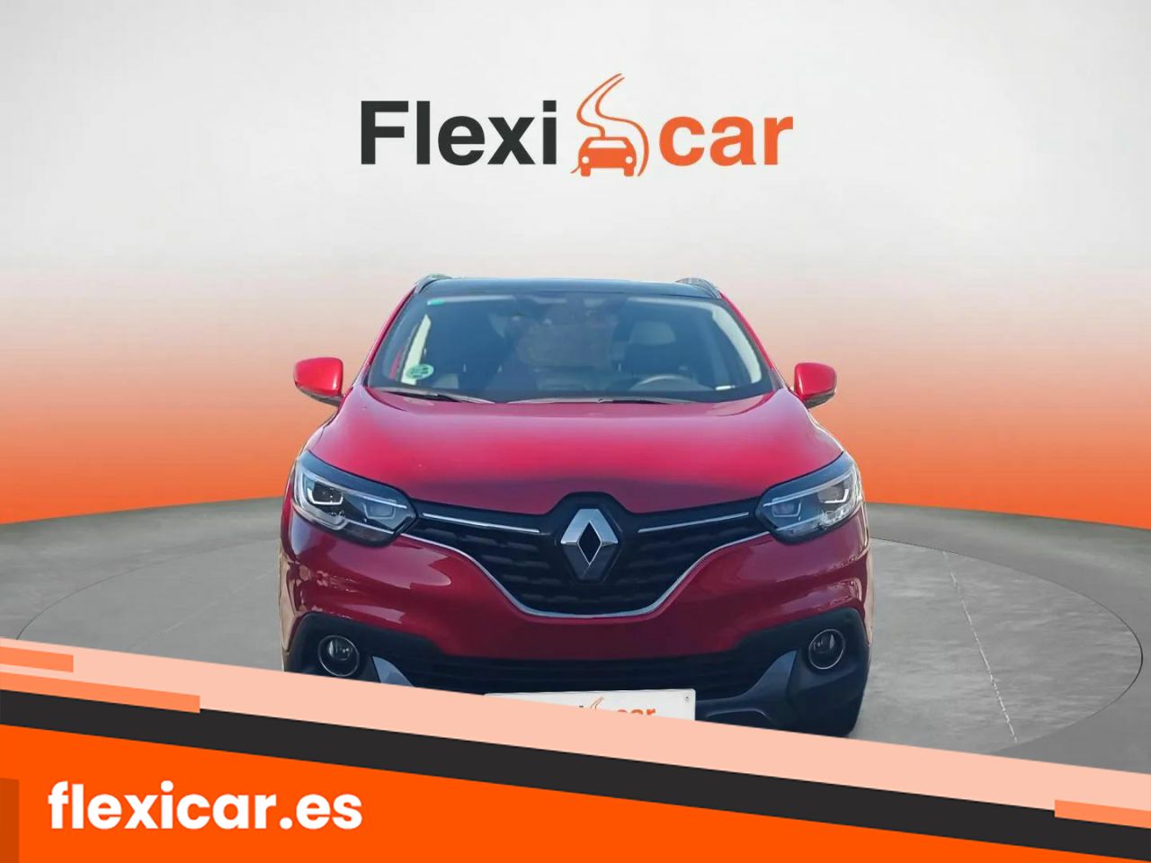 Foto Renault Kadjar 2