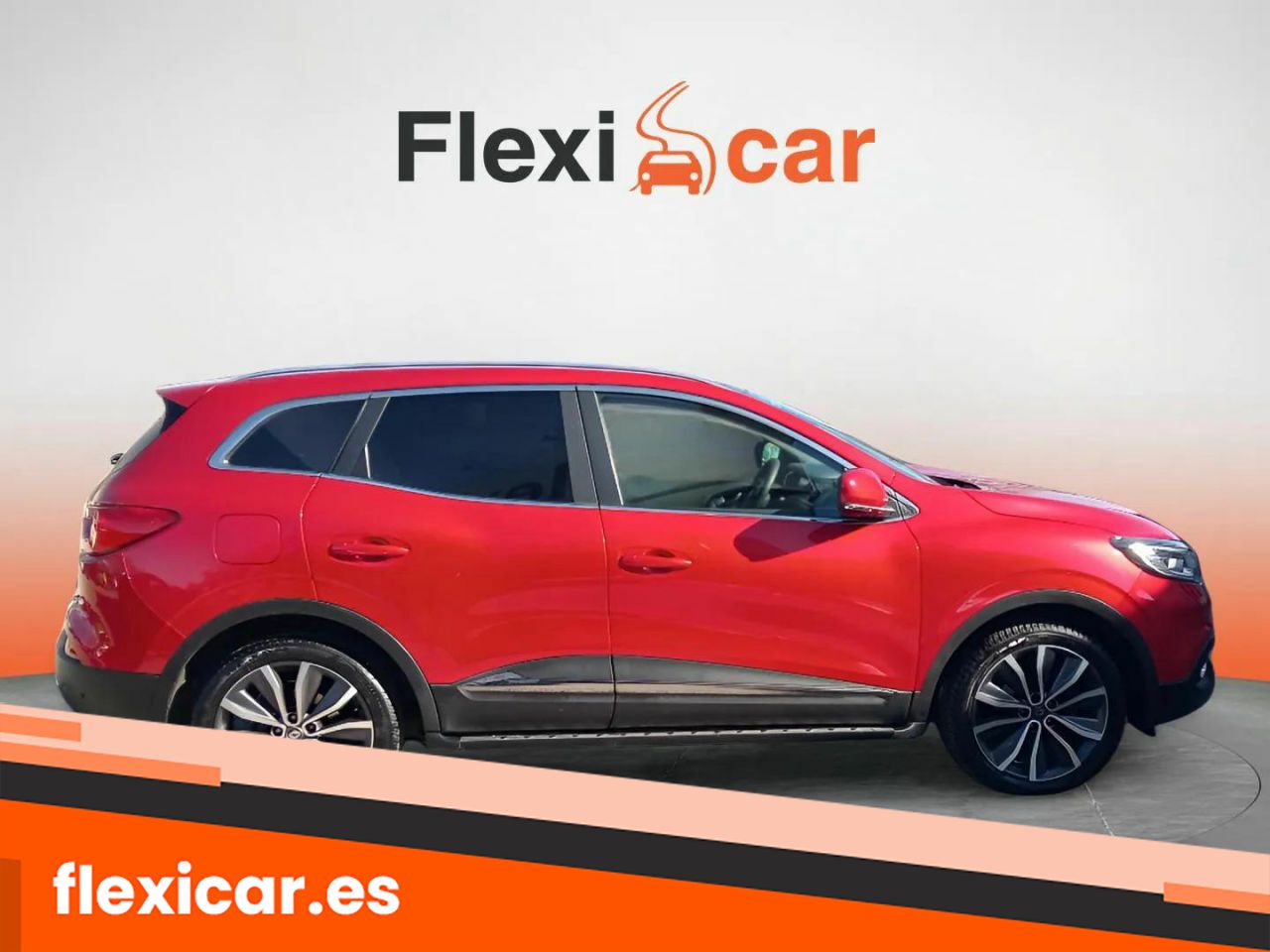 Foto Renault Kadjar 4
